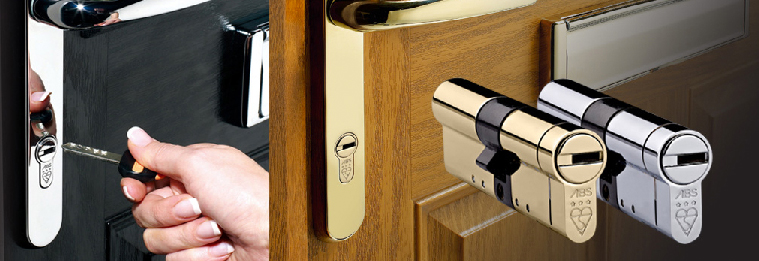 Matters security door locks british standard