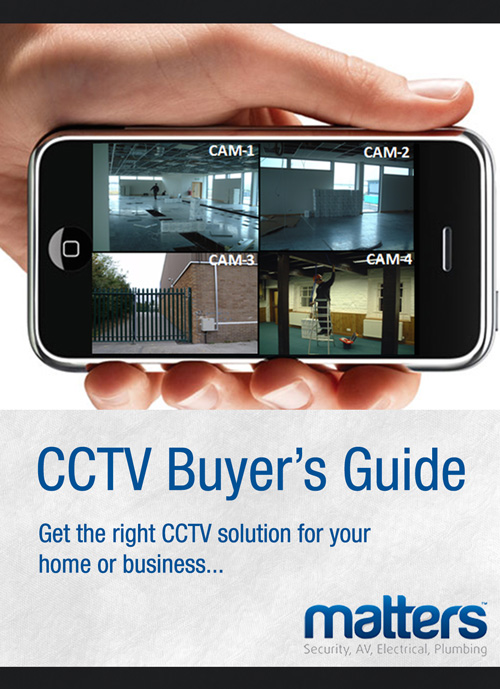 CCTV Guide